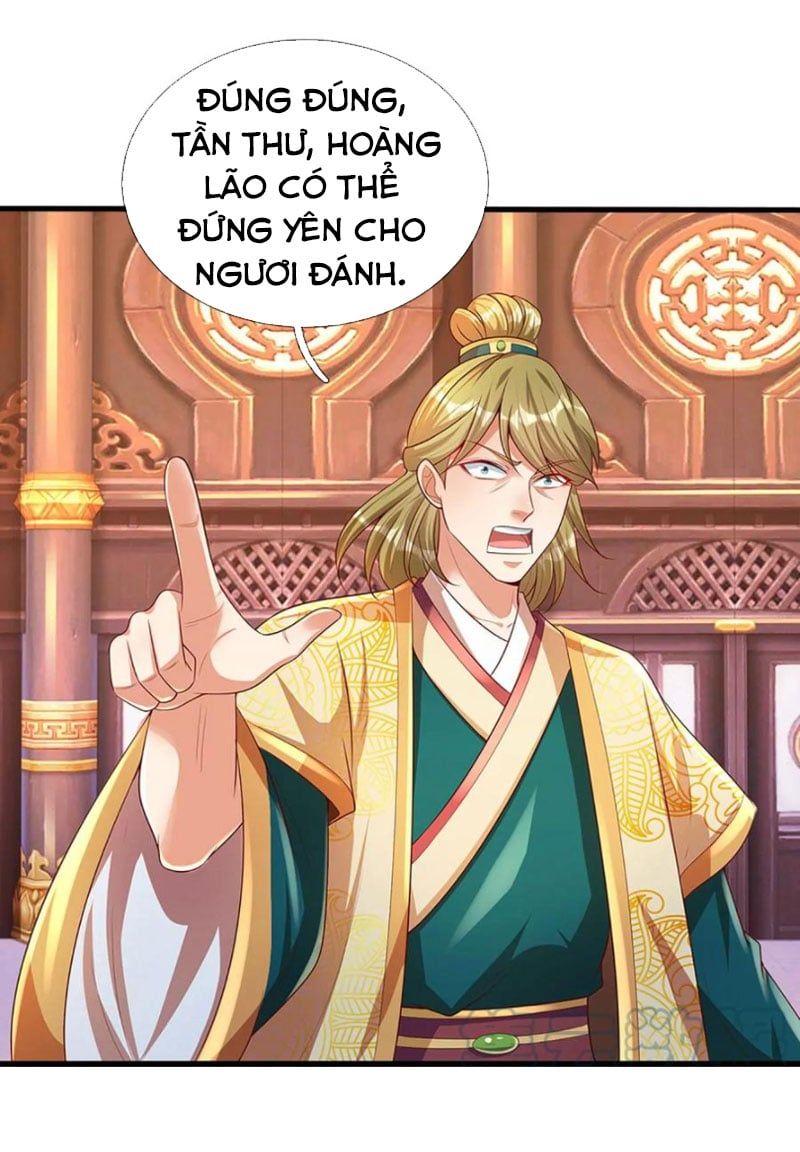 đọc truyện Bắt Đầu Với Chí Tôn Đan Điền Chương 60 ảnh 4 tại Thiên Thai Truyện