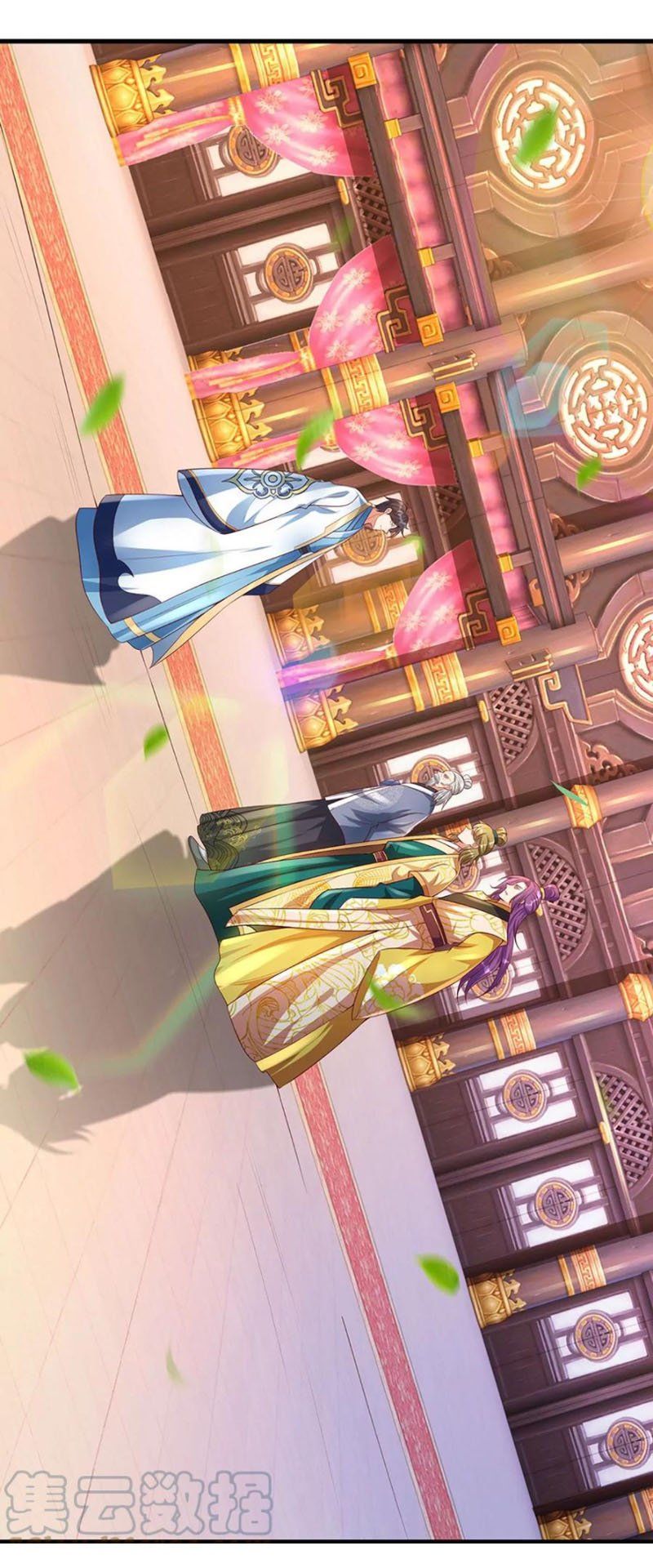 đọc truyện Bắt Đầu Với Chí Tôn Đan Điền Chương 60 ảnh 6 tại Thiên Thai Truyện