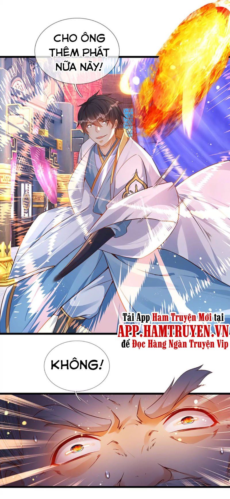 đọc truyện Bắt Đầu Với Chí Tôn Đan Điền Chương 62 ảnh 7 tại Thiên Thai Truyện