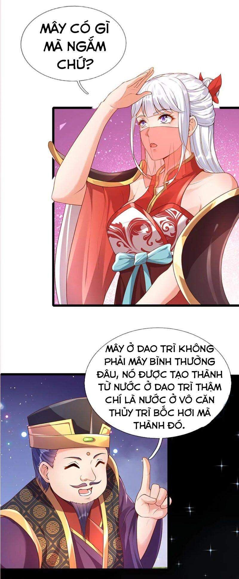 đọc truyện Bắt Đầu Với Chí Tôn Đan Điền Chương 63 ảnh 19 tại Thiên Thai Truyện