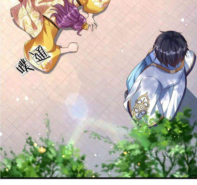 đọc truyện Bắt Đầu Với Chí Tôn Đan Điền Chương 63 ảnh 6 tại Thiên Thai Truyện