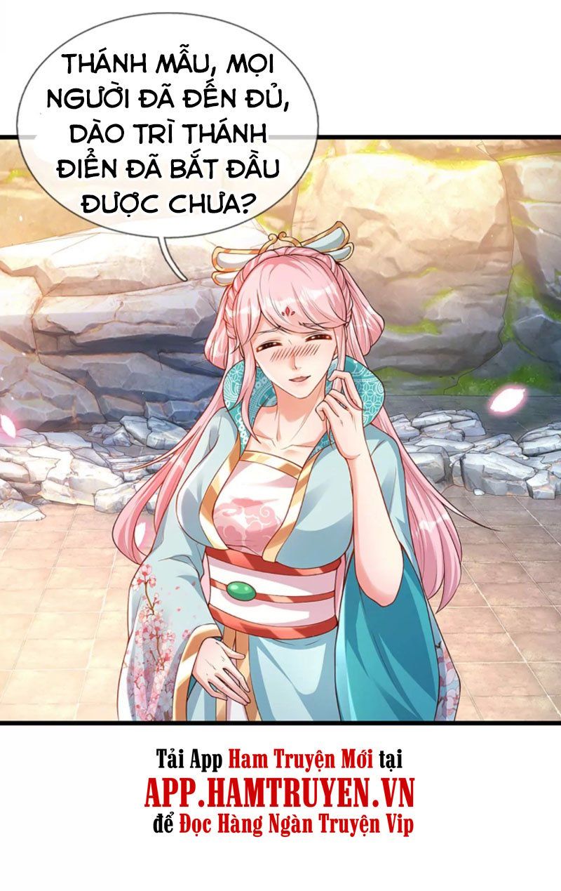 đọc truyện Bắt Đầu Với Chí Tôn Đan Điền Chương 64 ảnh 16 tại Thiên Thai Truyện