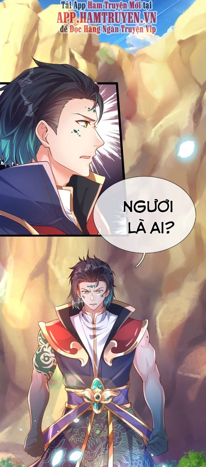 đọc truyện Bắt Đầu Với Chí Tôn Đan Điền Chương 64 ảnh 8 tại Thiên Thai Truyện