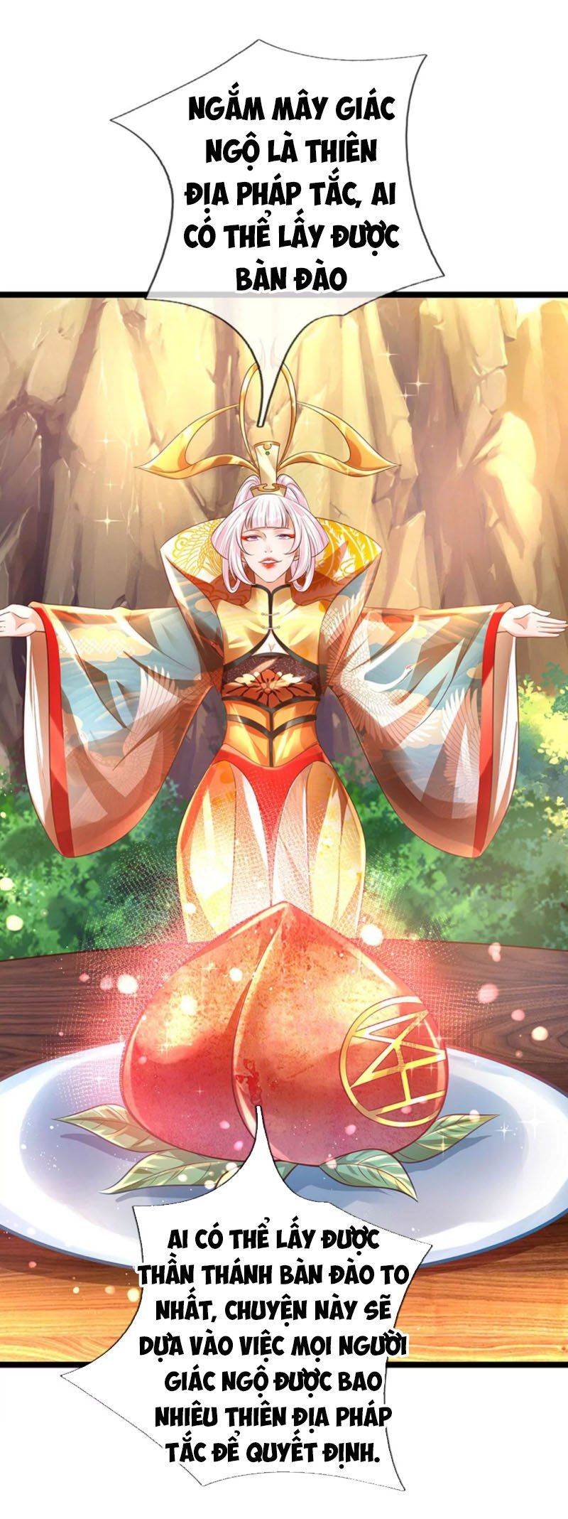 đọc truyện Bắt Đầu Với Chí Tôn Đan Điền Chương 65 ảnh 13 tại Thiên Thai Truyện