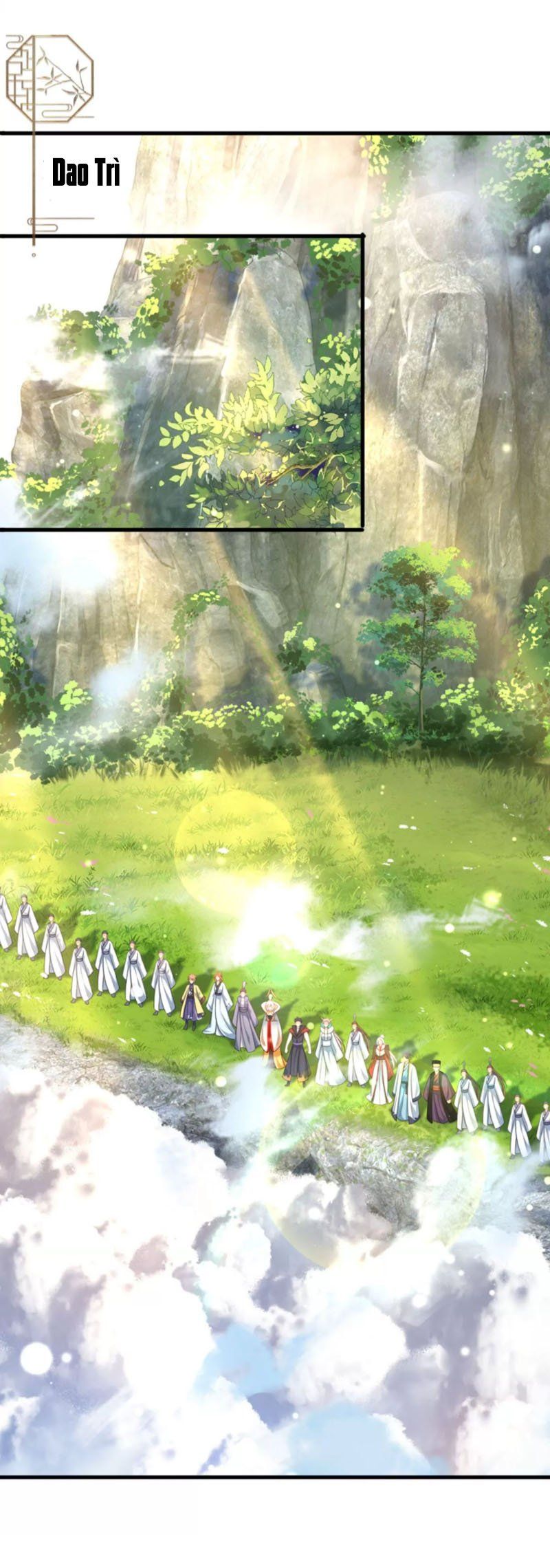 đọc truyện Bắt Đầu Với Chí Tôn Đan Điền Chương 65 ảnh 20 tại Thiên Thai Truyện