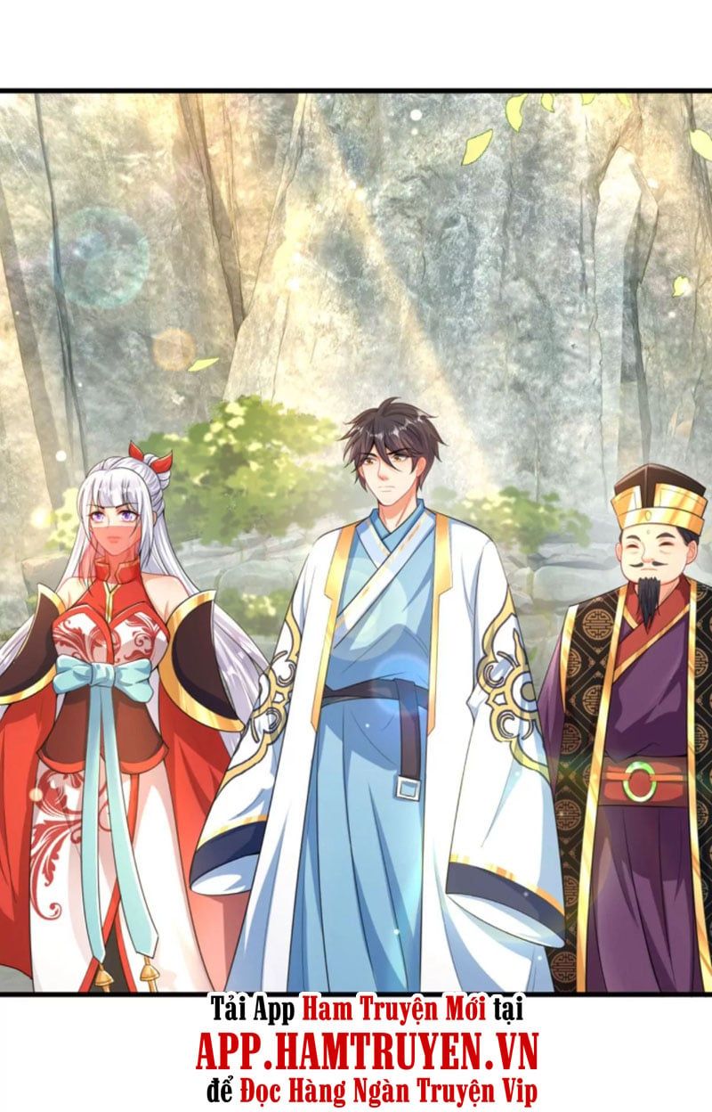 đọc truyện Bắt Đầu Với Chí Tôn Đan Điền Chương 65 ảnh 21 tại Thiên Thai Truyện