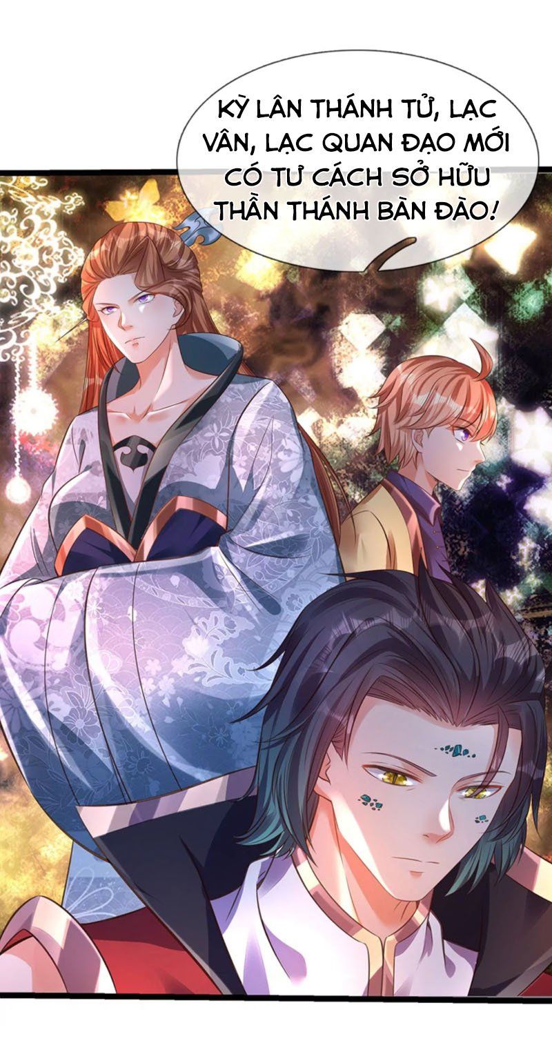 đọc truyện Bắt Đầu Với Chí Tôn Đan Điền Chương 65 ảnh 7 tại Thiên Thai Truyện