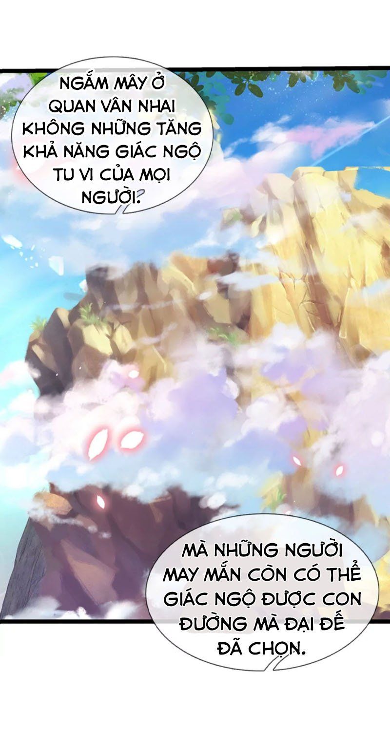 đọc truyện Bắt Đầu Với Chí Tôn Đan Điền Chương 65 ảnh 10 tại Thiên Thai Truyện