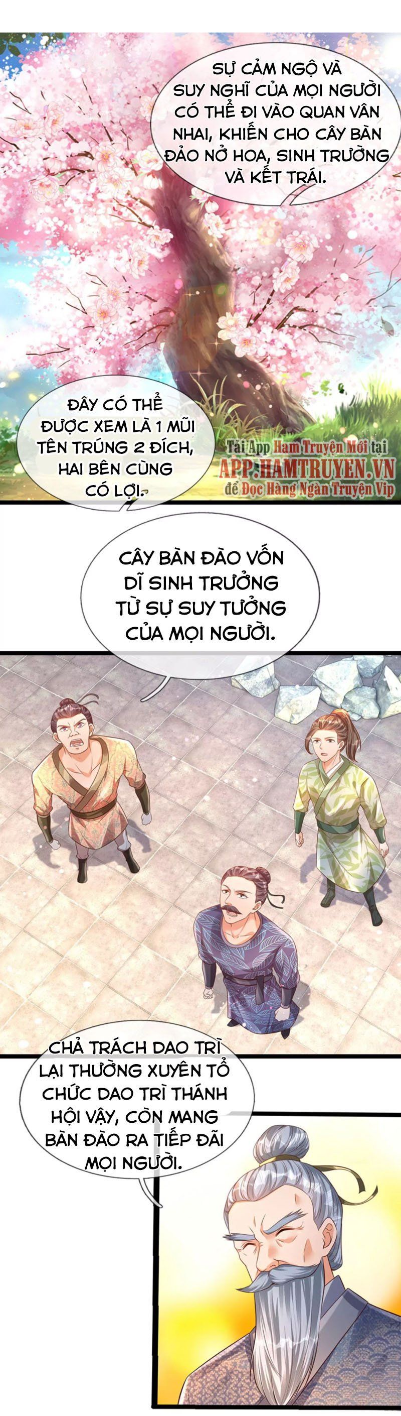 đọc truyện Bắt Đầu Với Chí Tôn Đan Điền Chương 65 ảnh 11 tại Thiên Thai Truyện