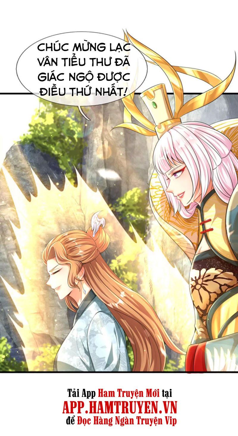 đọc truyện Bắt Đầu Với Chí Tôn Đan Điền Chương 66 ảnh 14 tại Thiên Thai Truyện