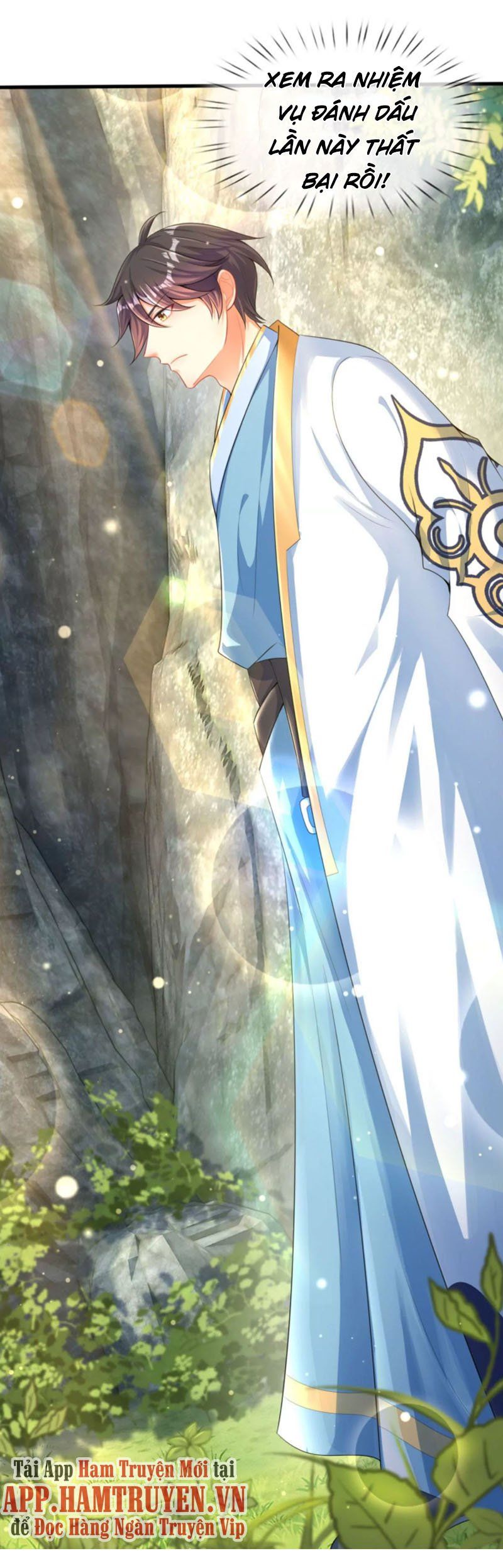 đọc truyện Bắt Đầu Với Chí Tôn Đan Điền Chương 66 ảnh 20 tại Thiên Thai Truyện