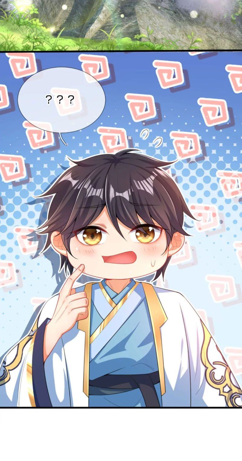 đọc truyện Bắt Đầu Với Chí Tôn Đan Điền Chương 66 ảnh 5 tại Thiên Thai Truyện