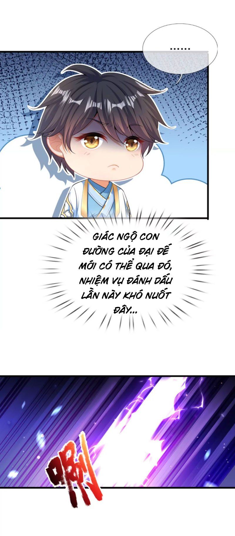 đọc truyện Bắt Đầu Với Chí Tôn Đan Điền Chương 66 ảnh 10 tại Thiên Thai Truyện