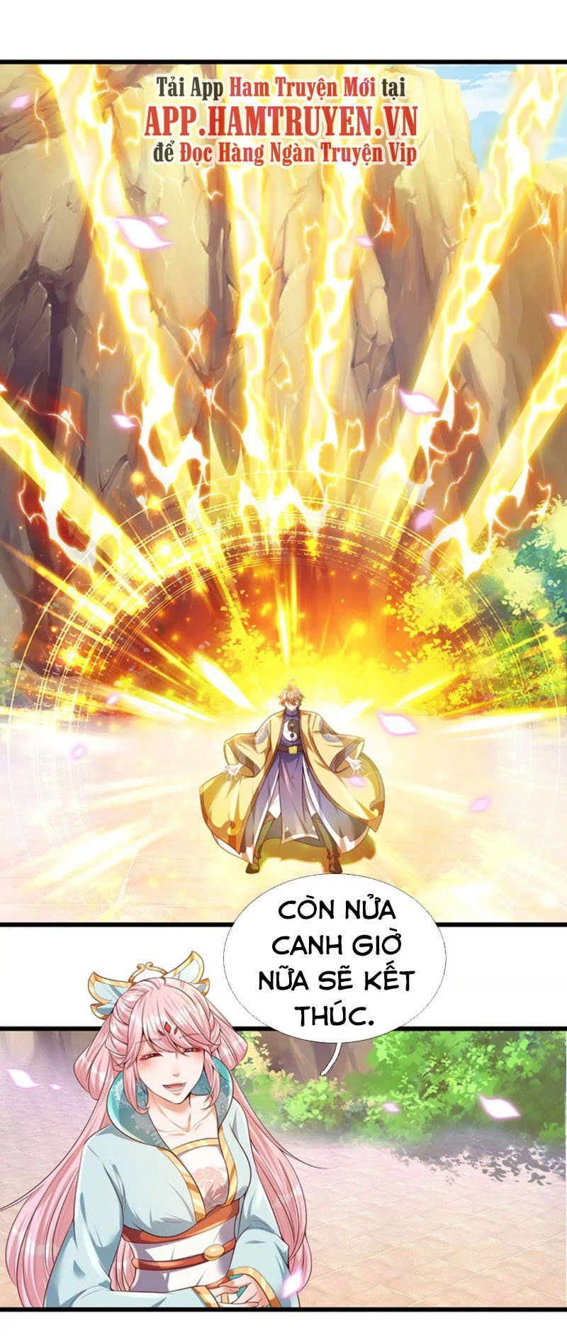 đọc truyện Bắt Đầu Với Chí Tôn Đan Điền Chương 67 ảnh 16 tại Thiên Thai Truyện