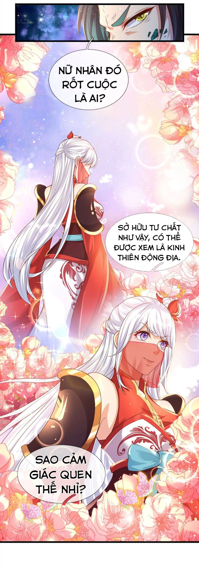 đọc truyện Bắt Đầu Với Chí Tôn Đan Điền Chương 67 ảnh 7 tại Thiên Thai Truyện