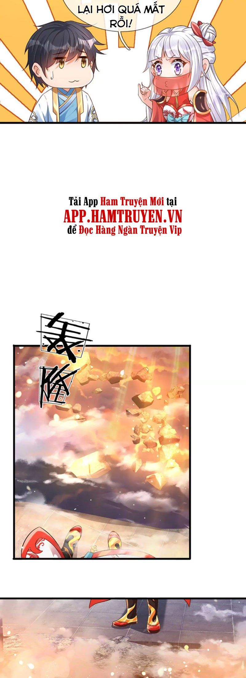 đọc truyện Bắt Đầu Với Chí Tôn Đan Điền Chương 68 ảnh 16 tại Thiên Thai Truyện