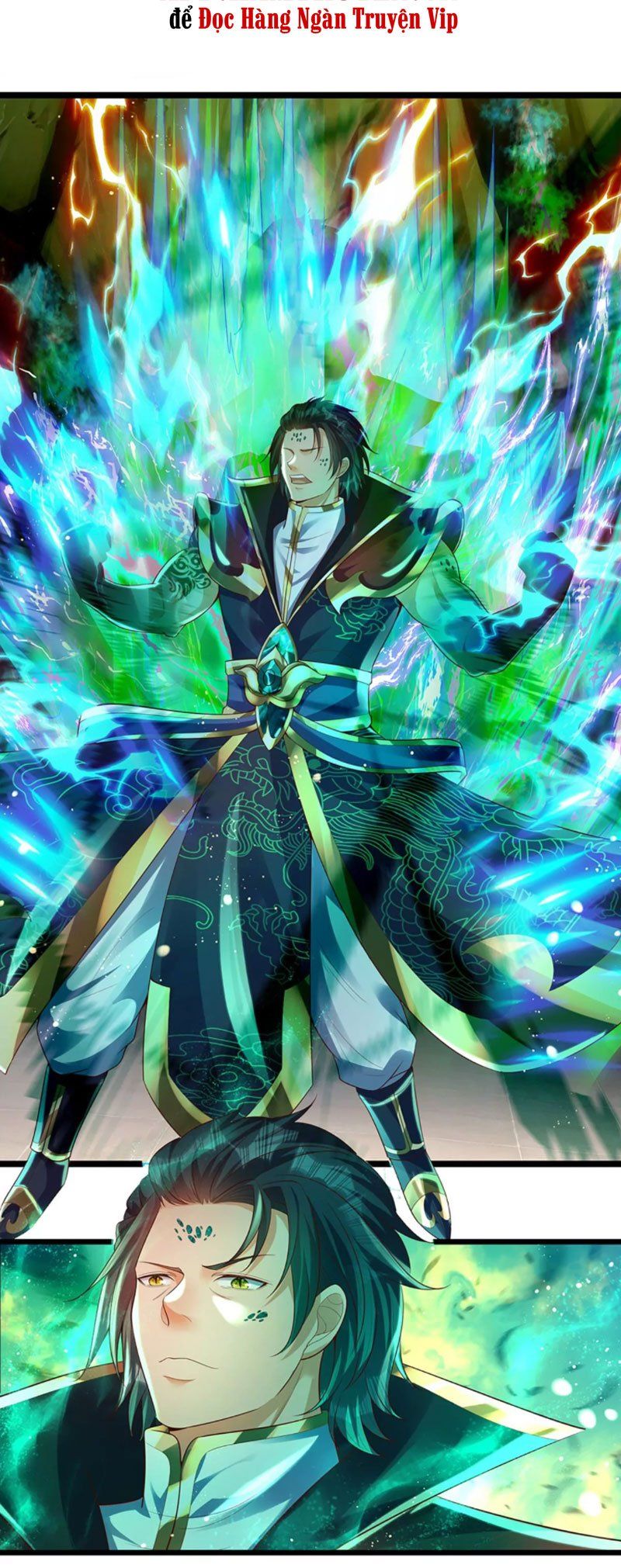 đọc truyện Bắt Đầu Với Chí Tôn Đan Điền Chương 68 ảnh 4 tại Thiên Thai Truyện