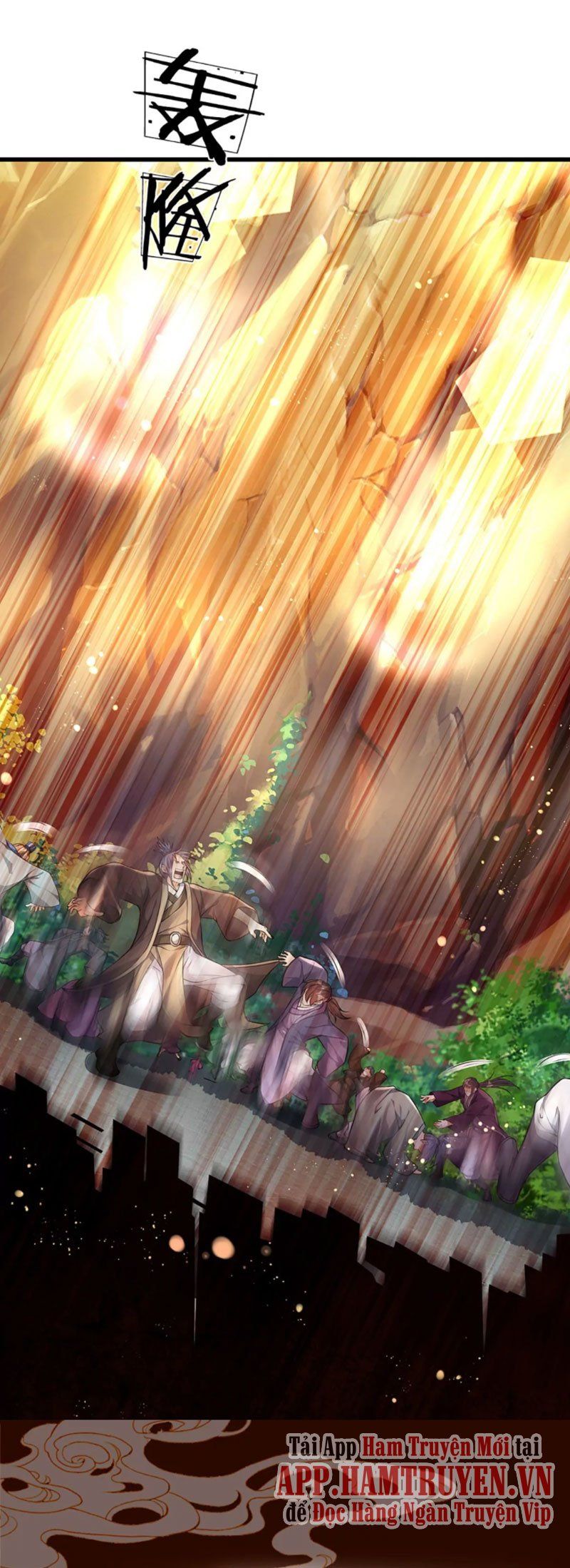 đọc truyện Bắt Đầu Với Chí Tôn Đan Điền Chương 68 ảnh 11 tại Thiên Thai Truyện