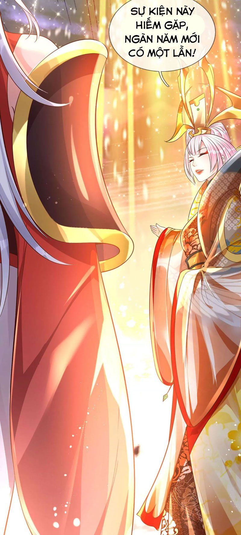 đọc truyện Bắt Đầu Với Chí Tôn Đan Điền Chương 69 ảnh 14 tại Thiên Thai Truyện