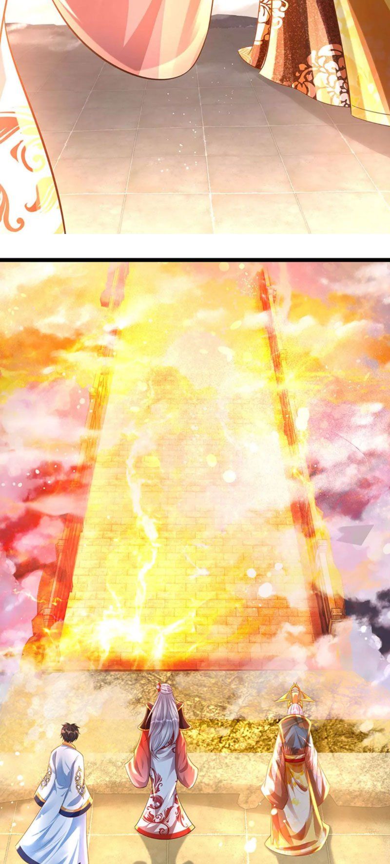 đọc truyện Bắt Đầu Với Chí Tôn Đan Điền Chương 69 ảnh 15 tại Thiên Thai Truyện