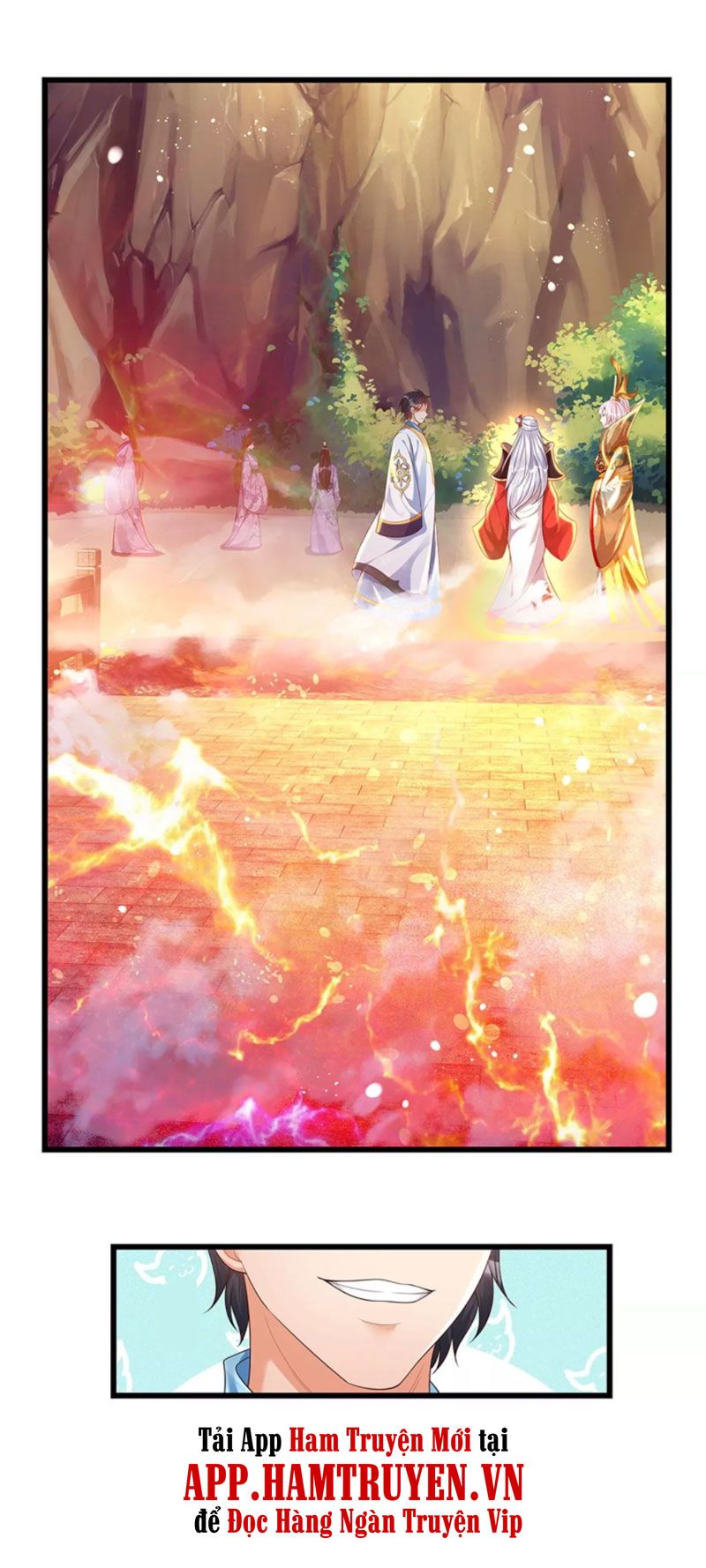 đọc truyện Bắt Đầu Với Chí Tôn Đan Điền Chương 69 ảnh 21 tại Thiên Thai Truyện