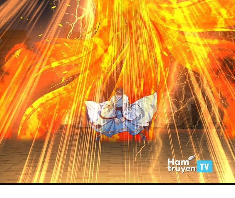 đọc truyện Bắt Đầu Với Chí Tôn Đan Điền Chương 7 ảnh 14 tại Thiên Thai Truyện