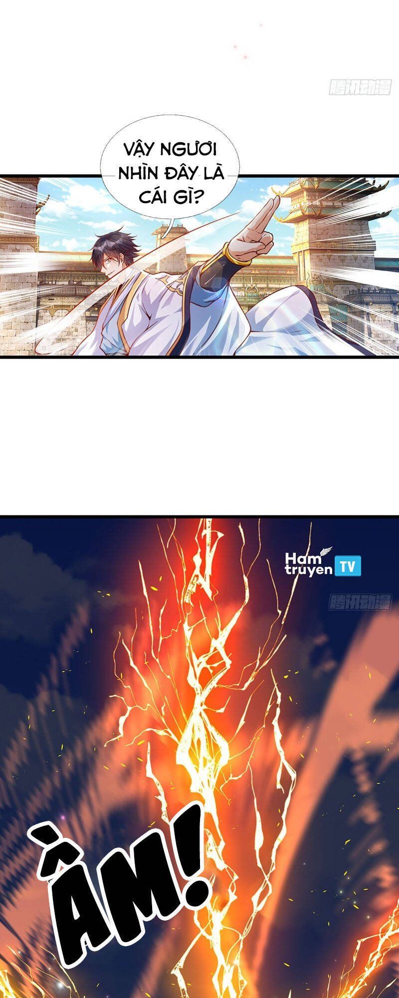 đọc truyện Bắt Đầu Với Chí Tôn Đan Điền Chương 7 ảnh 24 tại Thiên Thai Truyện