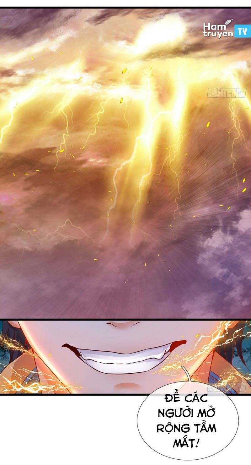 đọc truyện Bắt Đầu Với Chí Tôn Đan Điền Chương 7 ảnh 8 tại Thiên Thai Truyện