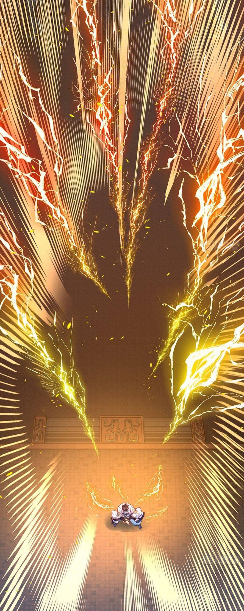 đọc truyện Bắt Đầu Với Chí Tôn Đan Điền Chương 7 ảnh 11 tại Thiên Thai Truyện