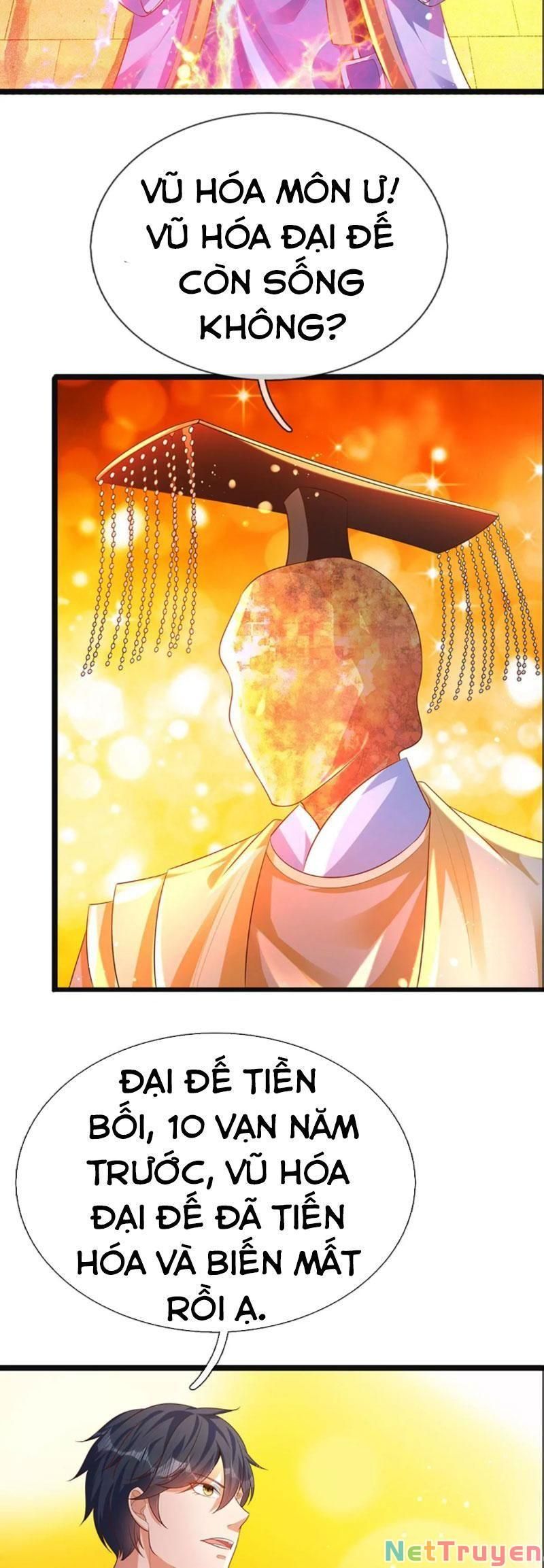 đọc truyện Bắt Đầu Với Chí Tôn Đan Điền Chương 70 ảnh 14 tại Thiên Thai Truyện