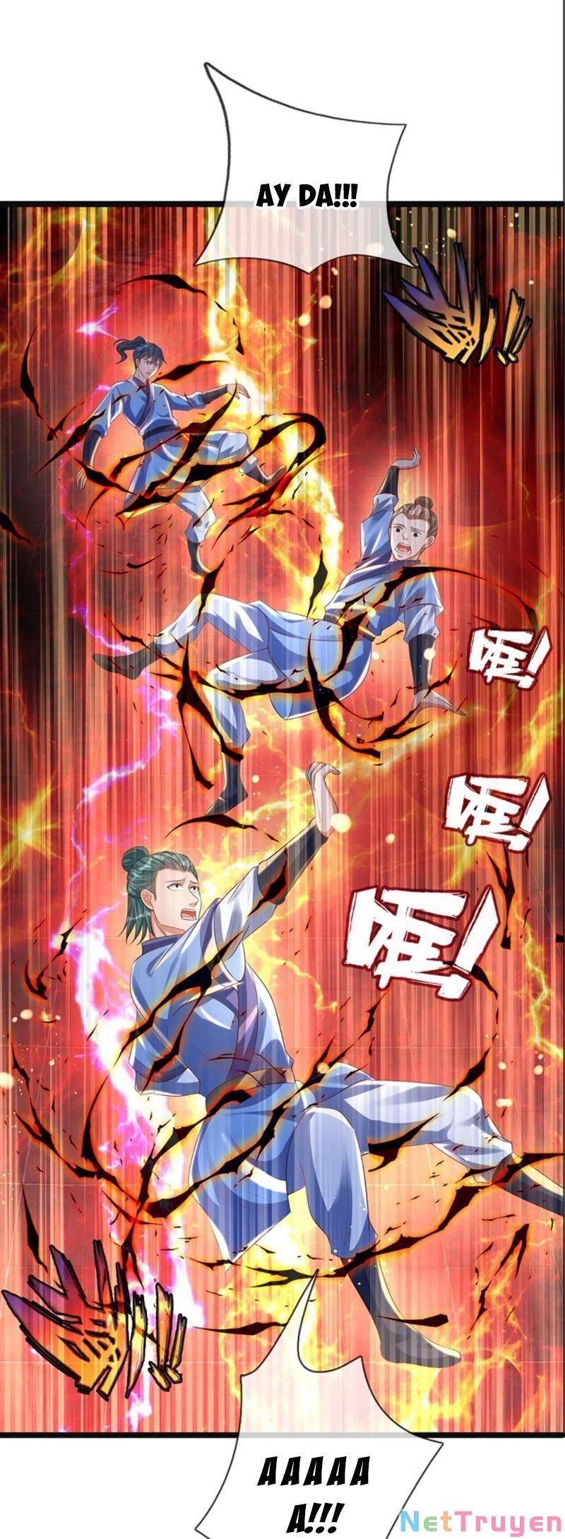 đọc truyện Bắt Đầu Với Chí Tôn Đan Điền Chương 70 ảnh 17 tại Thiên Thai Truyện