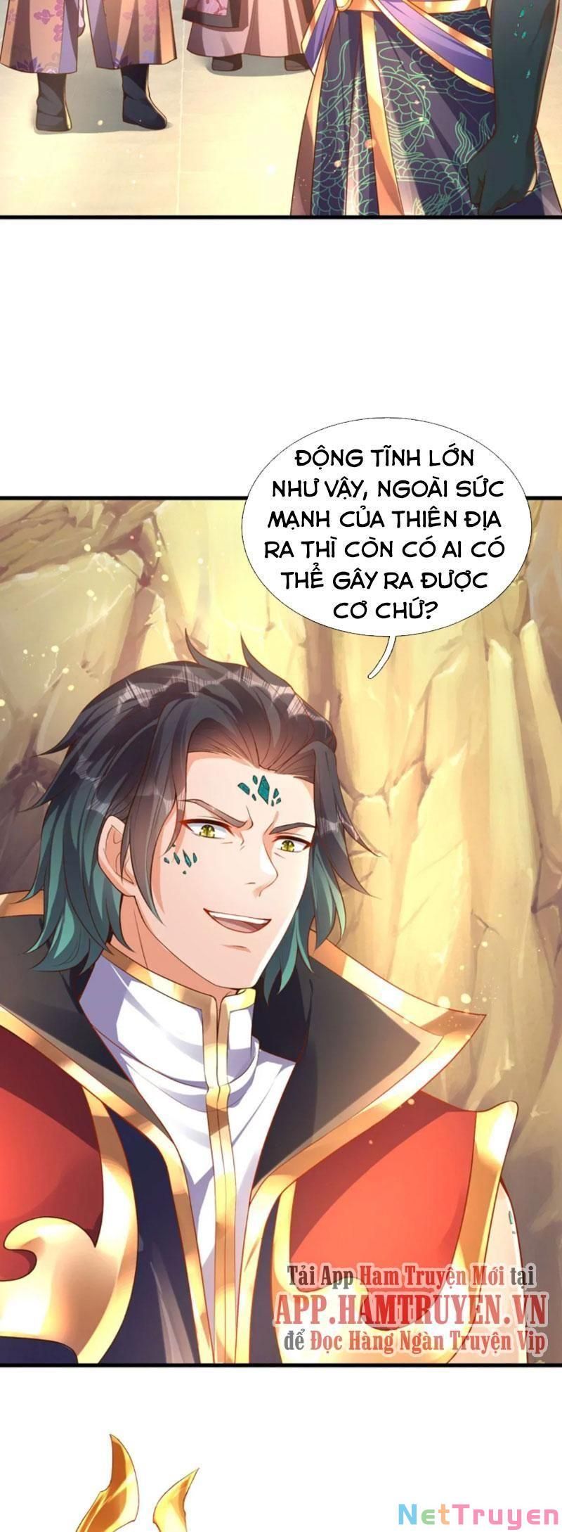 đọc truyện Bắt Đầu Với Chí Tôn Đan Điền Chương 70 ảnh 20 tại Thiên Thai Truyện