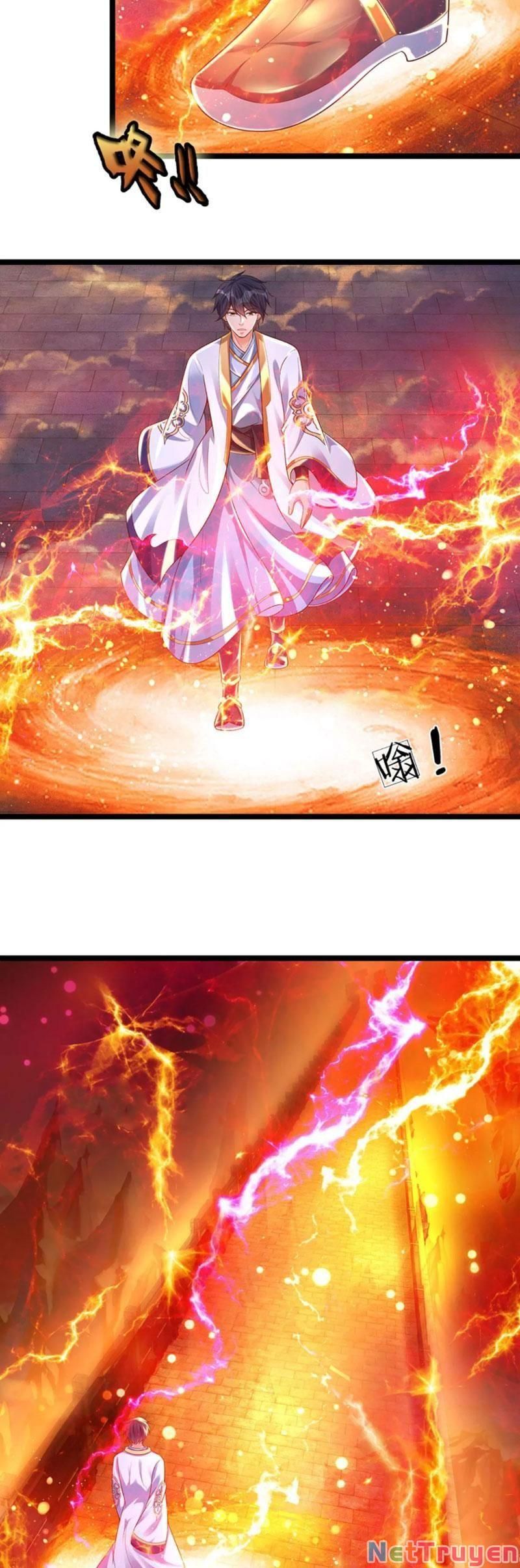 đọc truyện Bắt Đầu Với Chí Tôn Đan Điền Chương 70 ảnh 6 tại Thiên Thai Truyện