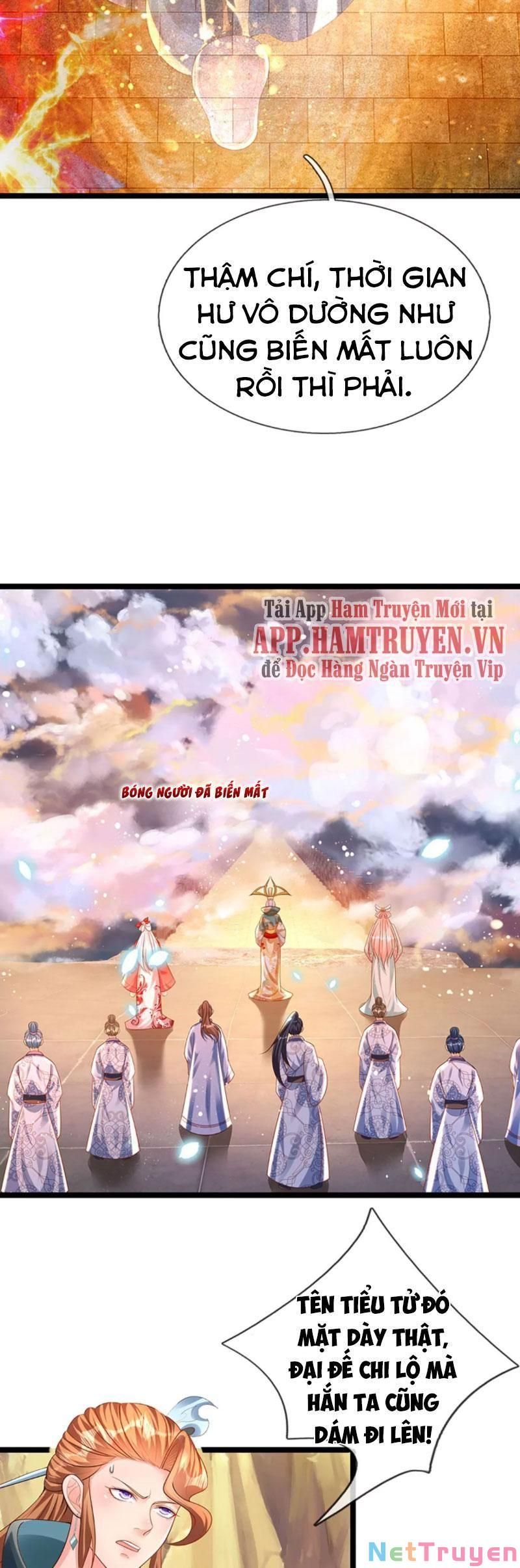 đọc truyện Bắt Đầu Với Chí Tôn Đan Điền Chương 70 ảnh 8 tại Thiên Thai Truyện