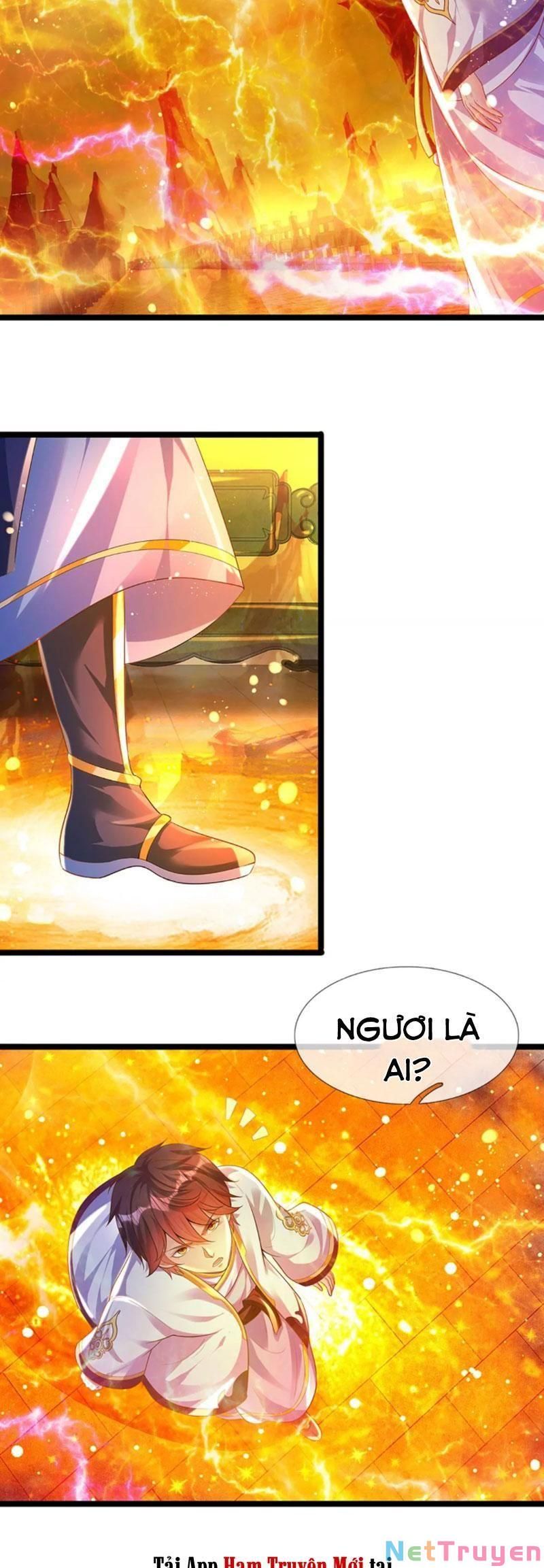 đọc truyện Bắt Đầu Với Chí Tôn Đan Điền Chương 70 ảnh 11 tại Thiên Thai Truyện