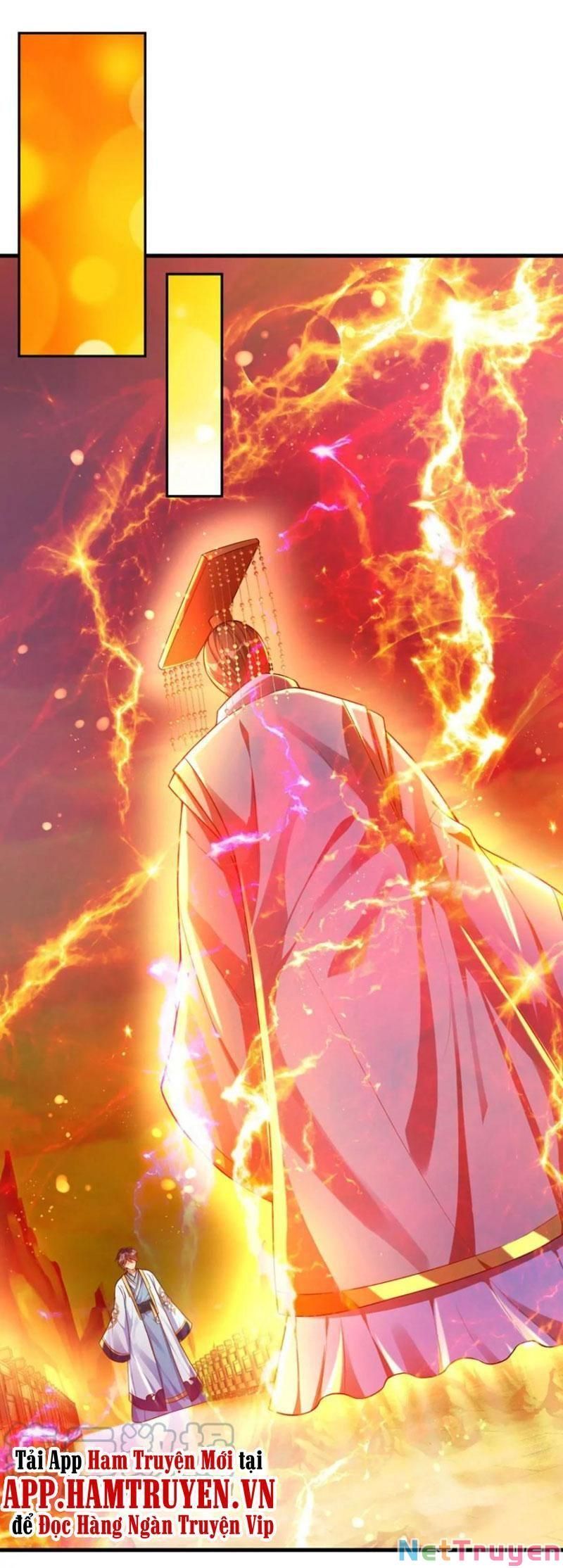 đọc truyện Bắt Đầu Với Chí Tôn Đan Điền Chương 71 ảnh 3 tại Thiên Thai Truyện