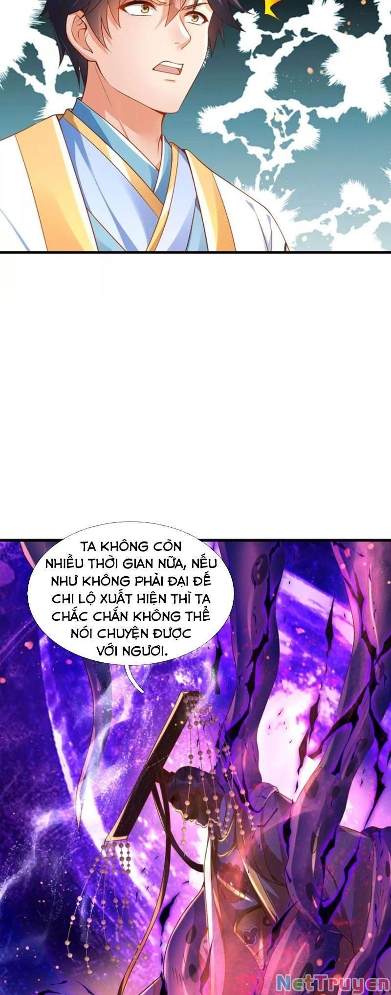 đọc truyện Bắt Đầu Với Chí Tôn Đan Điền Chương 71 ảnh 12 tại Thiên Thai Truyện