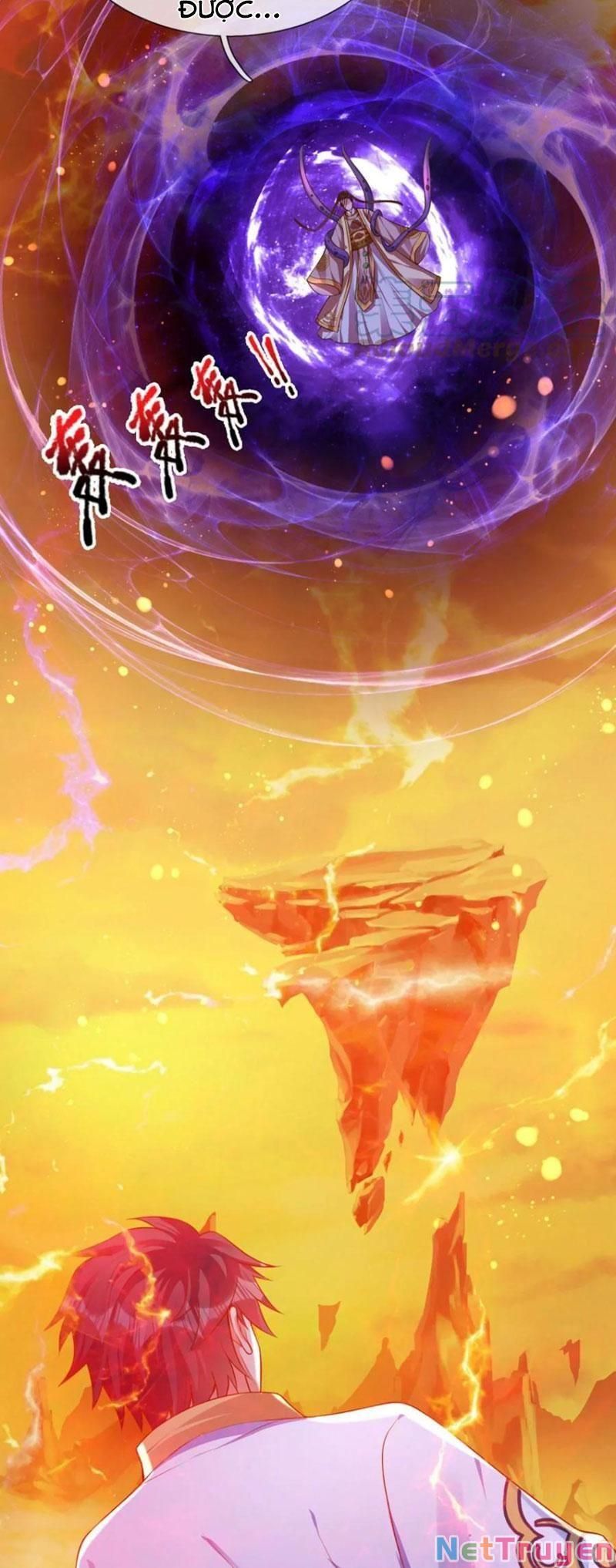 đọc truyện Bắt Đầu Với Chí Tôn Đan Điền Chương 71 ảnh 14 tại Thiên Thai Truyện