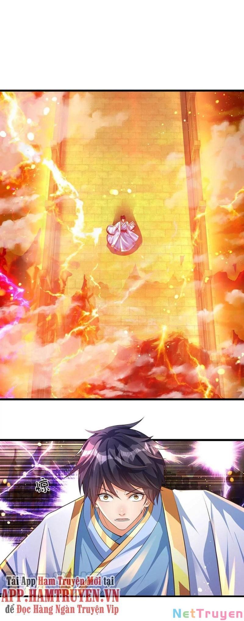 đọc truyện Bắt Đầu Với Chí Tôn Đan Điền Chương 71 ảnh 16 tại Thiên Thai Truyện