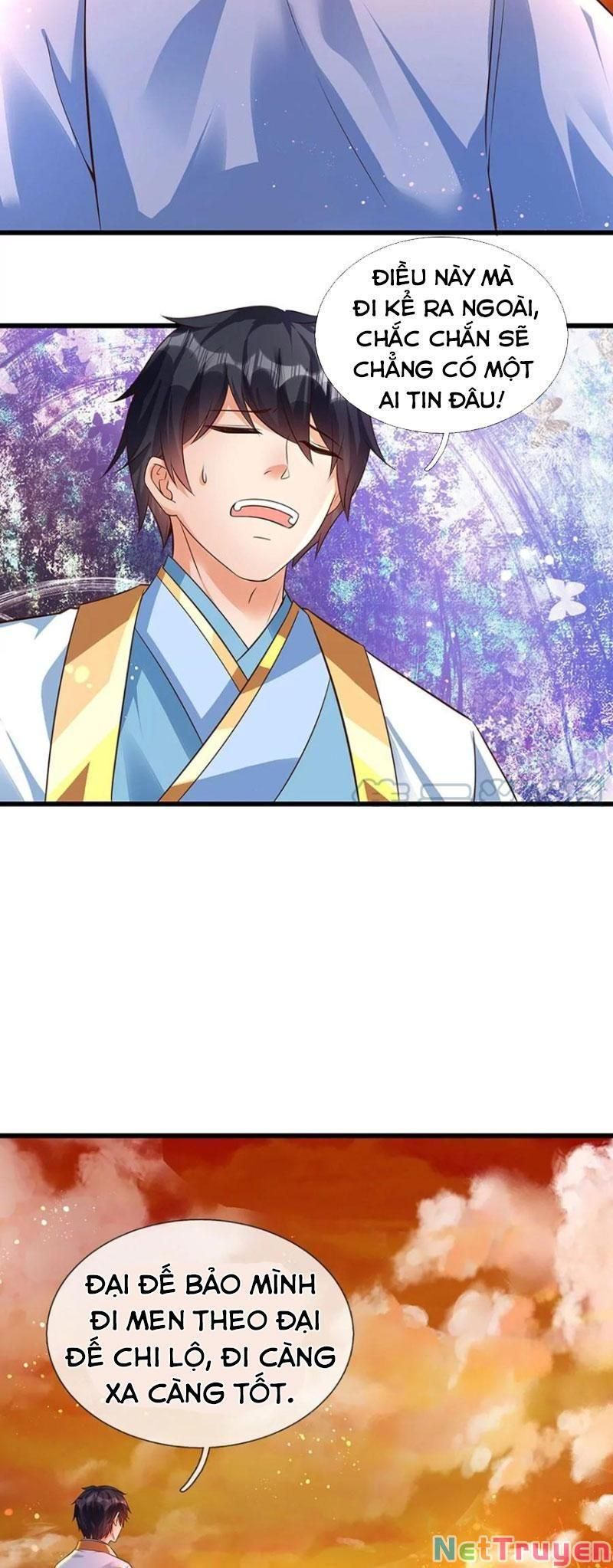 đọc truyện Bắt Đầu Với Chí Tôn Đan Điền Chương 71 ảnh 18 tại Thiên Thai Truyện