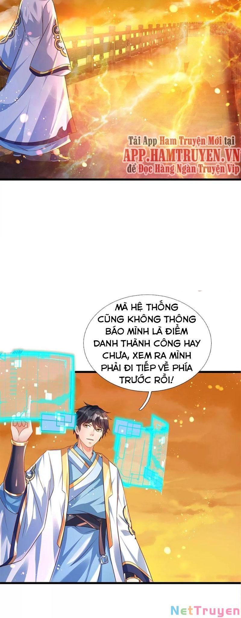 đọc truyện Bắt Đầu Với Chí Tôn Đan Điền Chương 71 ảnh 19 tại Thiên Thai Truyện