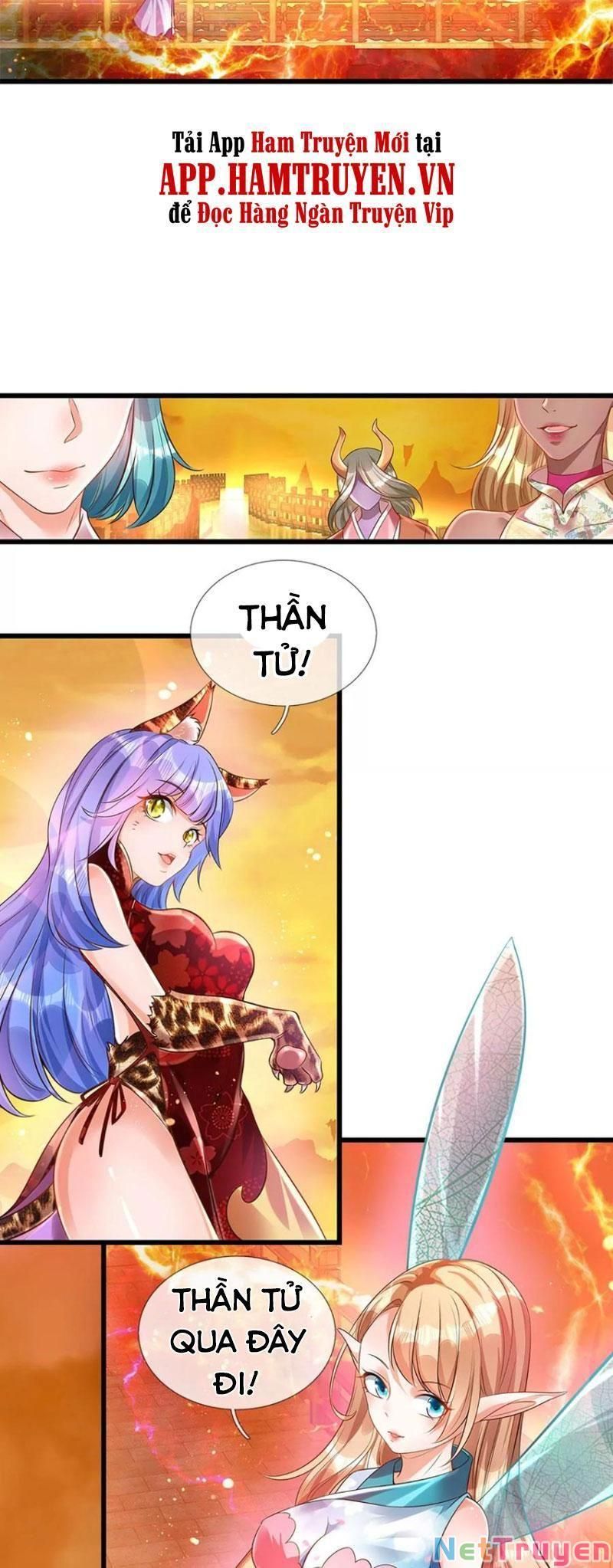 đọc truyện Bắt Đầu Với Chí Tôn Đan Điền Chương 71 ảnh 22 tại Thiên Thai Truyện