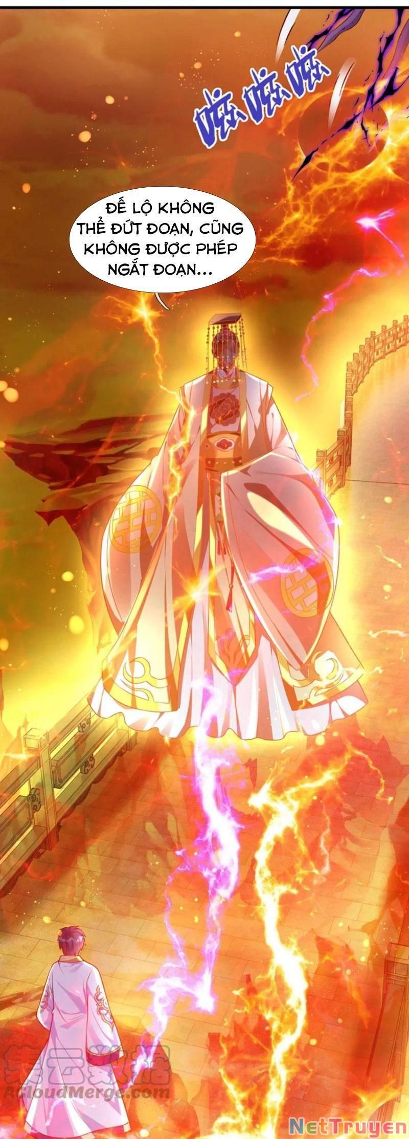 đọc truyện Bắt Đầu Với Chí Tôn Đan Điền Chương 71 ảnh 8 tại Thiên Thai Truyện