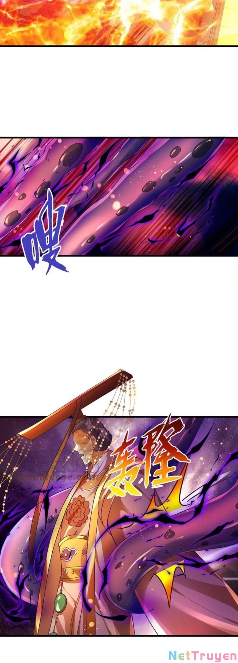 đọc truyện Bắt Đầu Với Chí Tôn Đan Điền Chương 71 ảnh 9 tại Thiên Thai Truyện