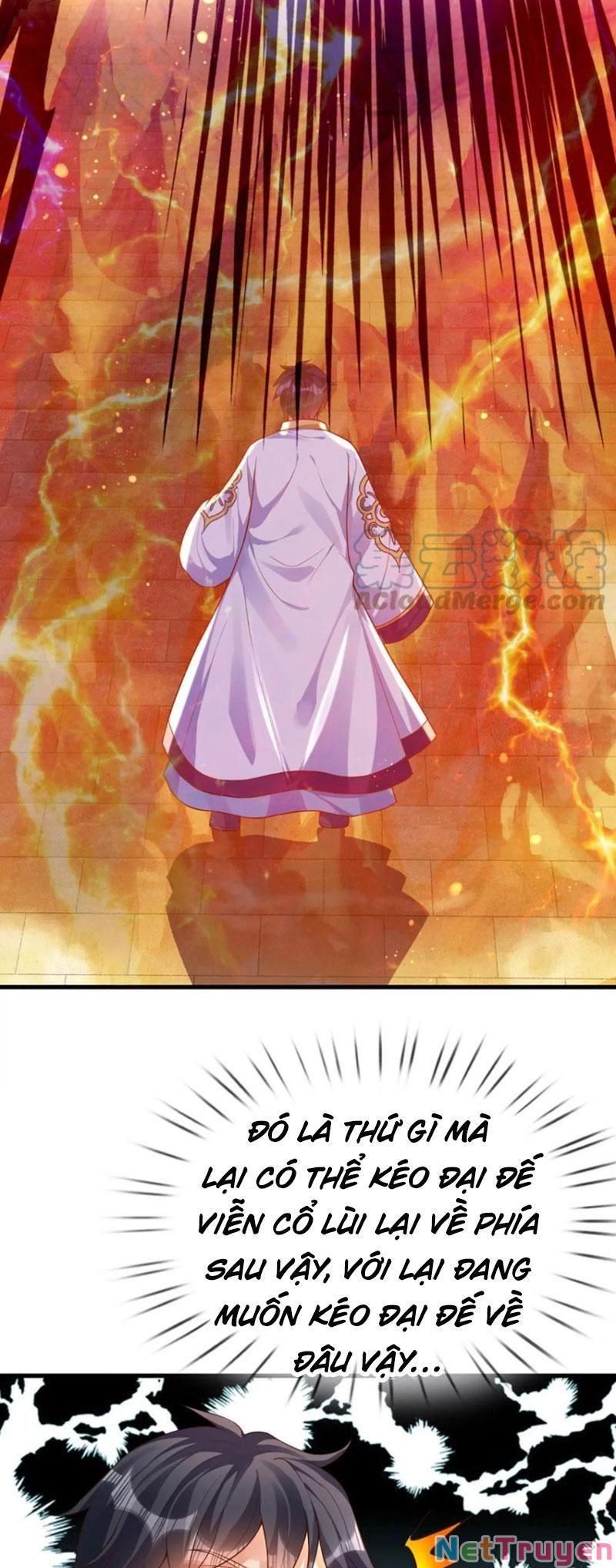 đọc truyện Bắt Đầu Với Chí Tôn Đan Điền Chương 71 ảnh 11 tại Thiên Thai Truyện