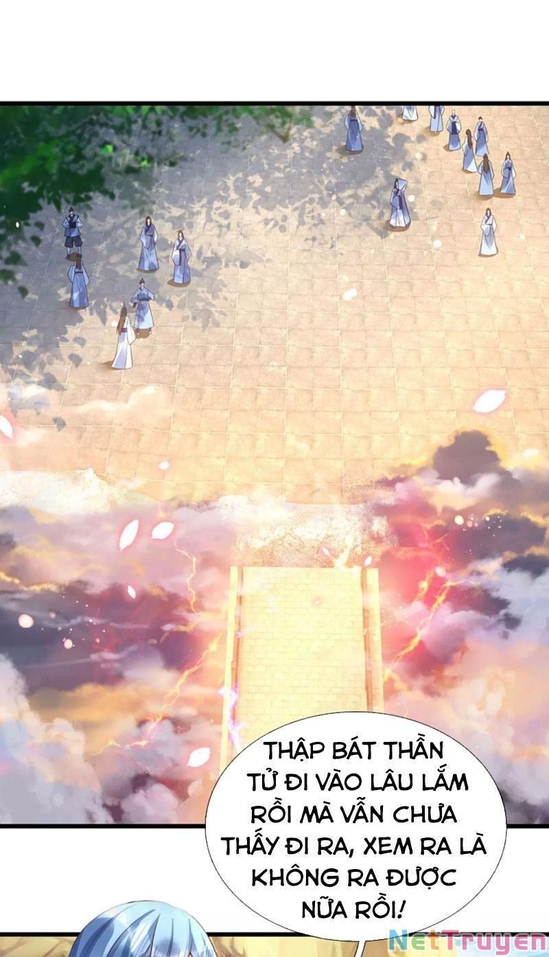 đọc truyện Bắt Đầu Với Chí Tôn Đan Điền Chương 72 ảnh 3 tại Thiên Thai Truyện