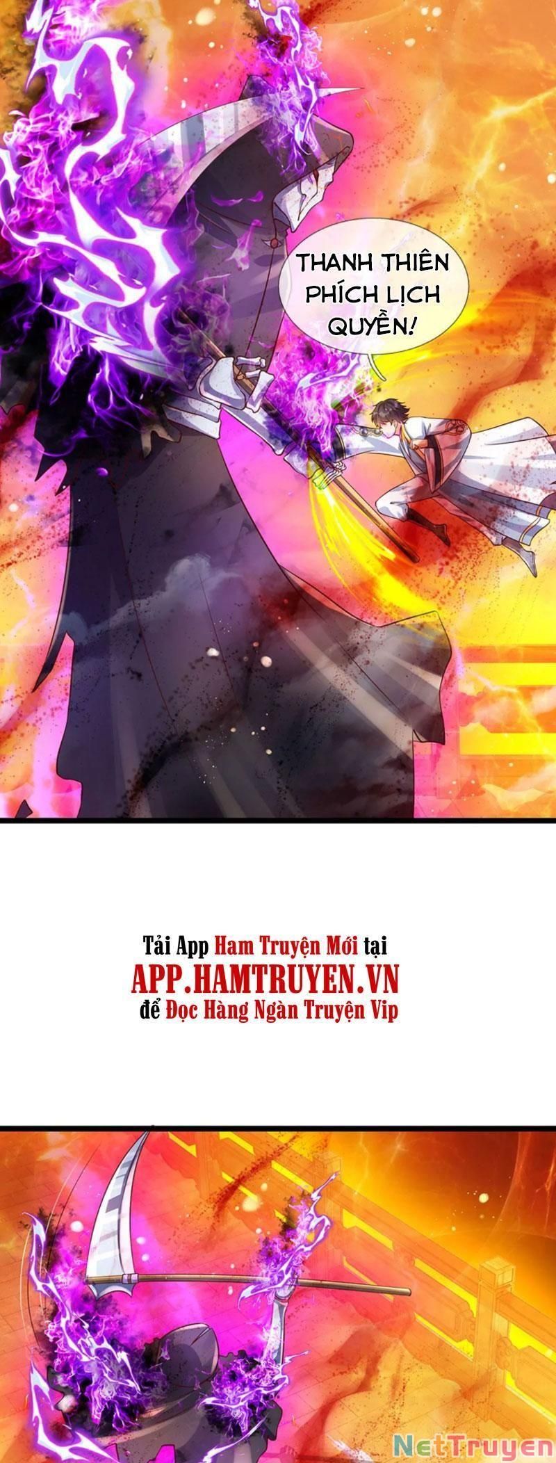 đọc truyện Bắt Đầu Với Chí Tôn Đan Điền Chương 72 ảnh 14 tại Thiên Thai Truyện