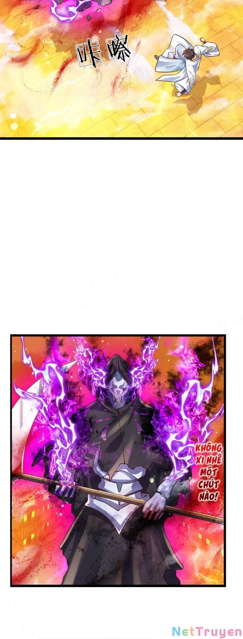 đọc truyện Bắt Đầu Với Chí Tôn Đan Điền Chương 72 ảnh 15 tại Thiên Thai Truyện