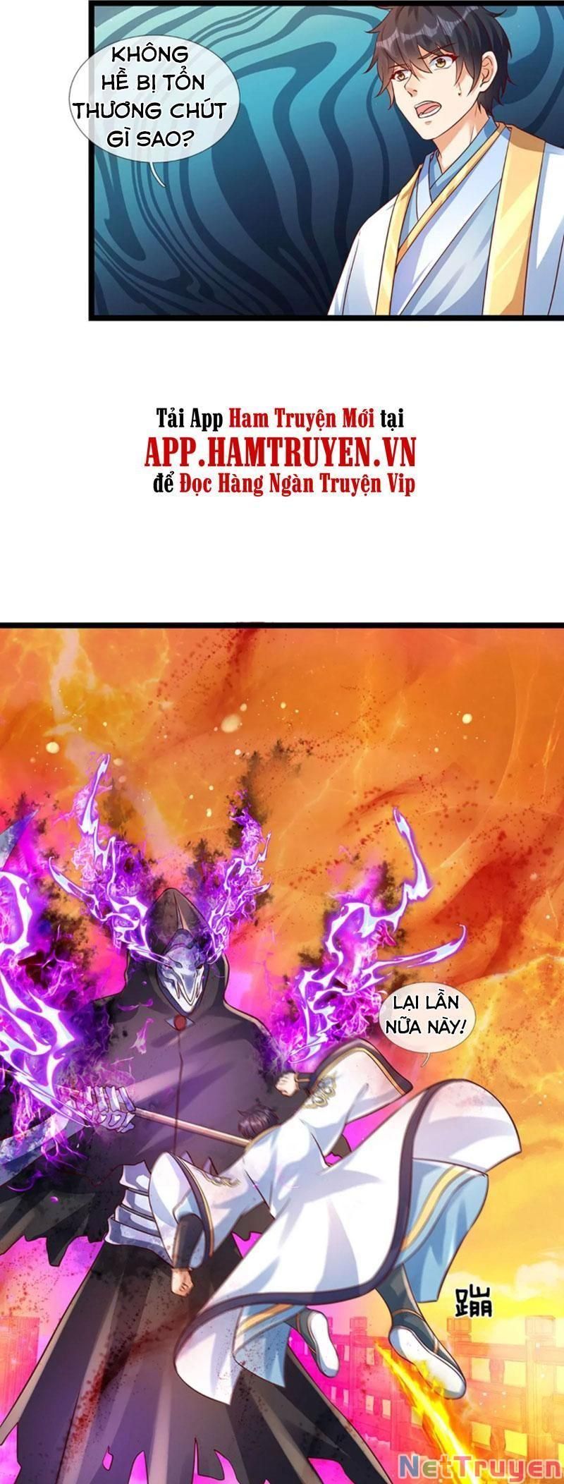 đọc truyện Bắt Đầu Với Chí Tôn Đan Điền Chương 72 ảnh 16 tại Thiên Thai Truyện