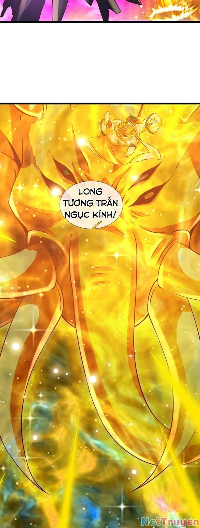 đọc truyện Bắt Đầu Với Chí Tôn Đan Điền Chương 72 ảnh 17 tại Thiên Thai Truyện